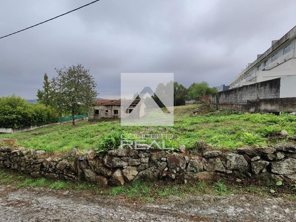 Helårsgrund i Maia, Porto - foto 5