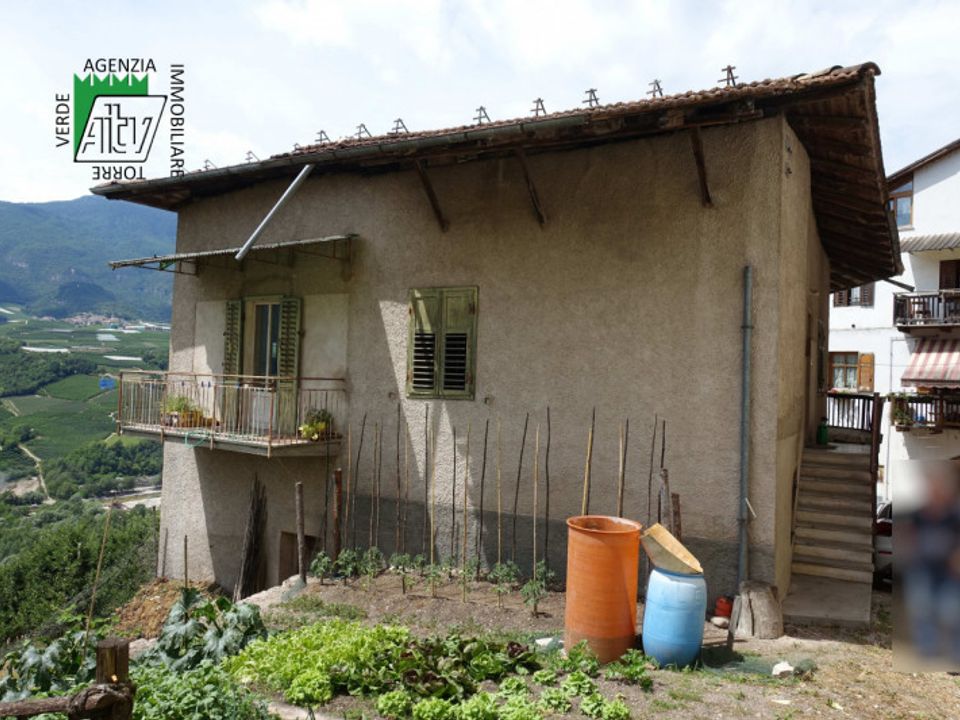 Villa i Ton, Trento - foto 2