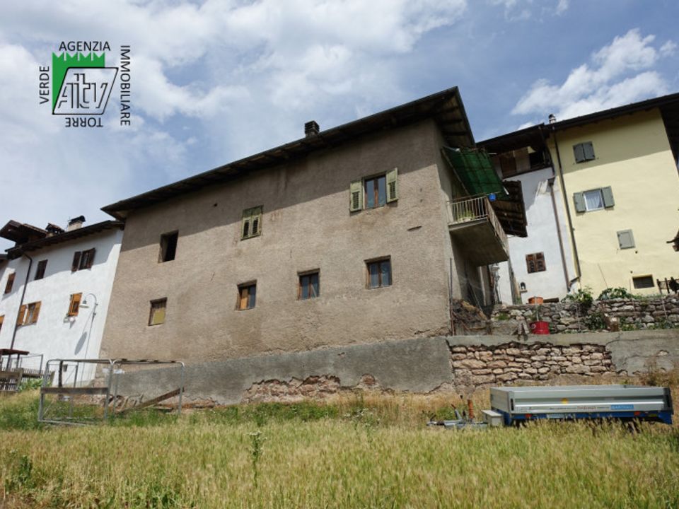 Villa i Ton, Trento - foto 3