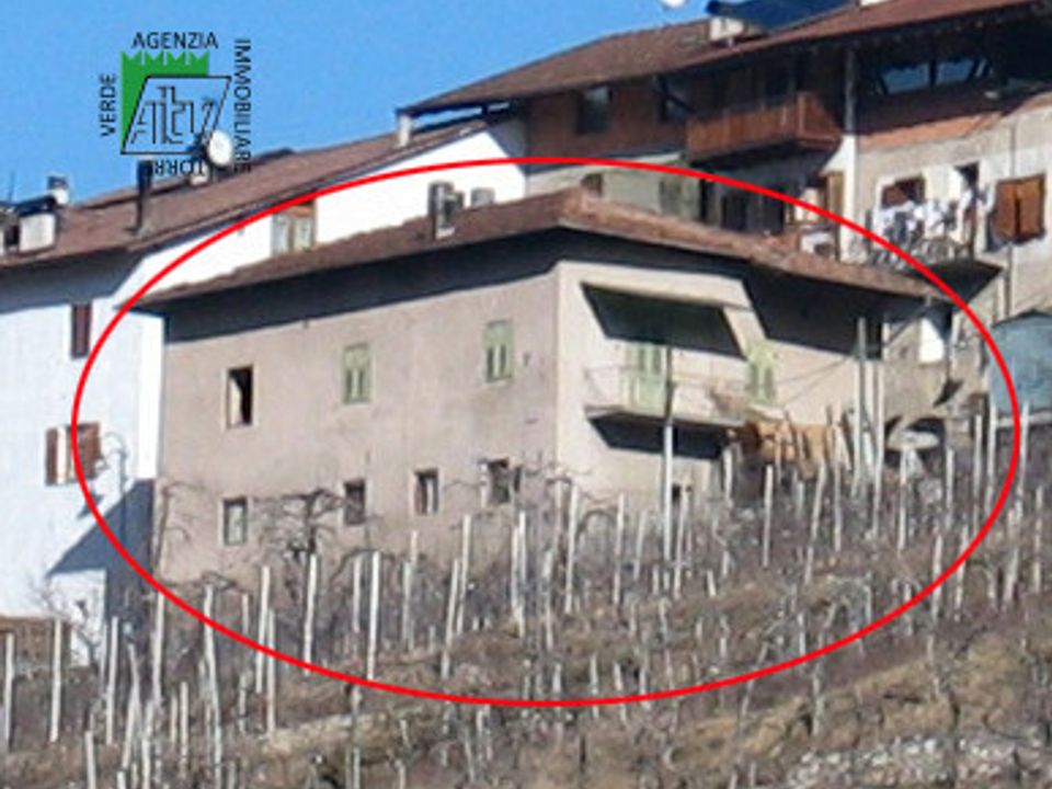 Villa i Ton, Trento - foto 4
