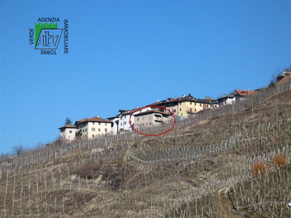 Villa i Ton, Trento - foto 5