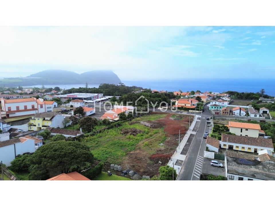 Helårsgrund i Angra do Heroismo, Terceira - foto 2