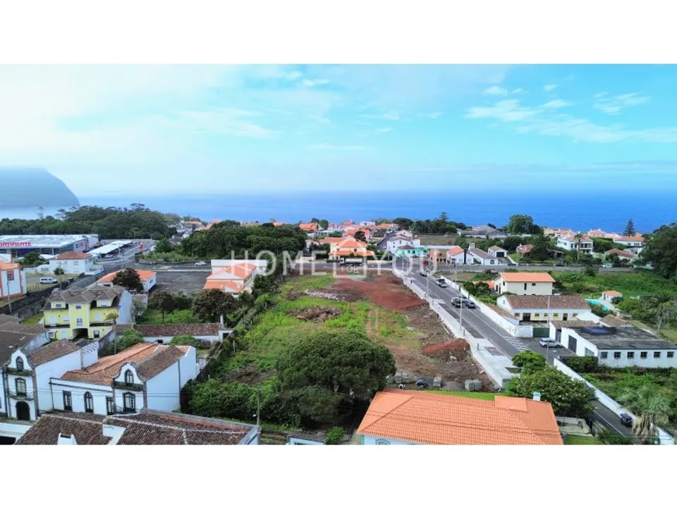 Helårsgrund i Angra do Heroismo, Terceira - foto 3