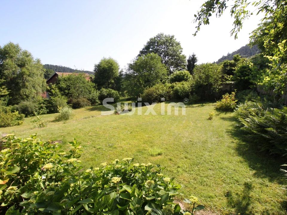 Haus in Bruyères, Vosges - Foto 3