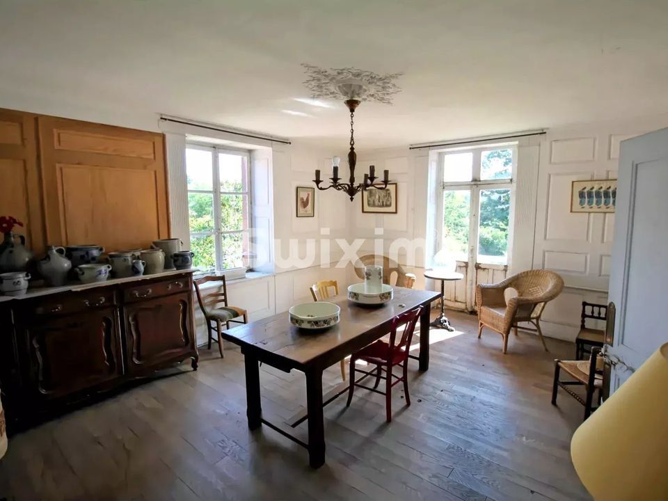 Haus in Bruyères, Vosges - Foto 4
