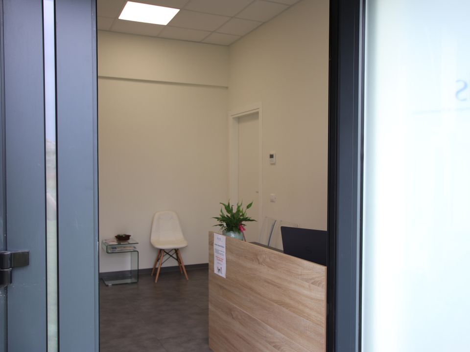 L'establiment comercial a Novara, Novara - foto 1