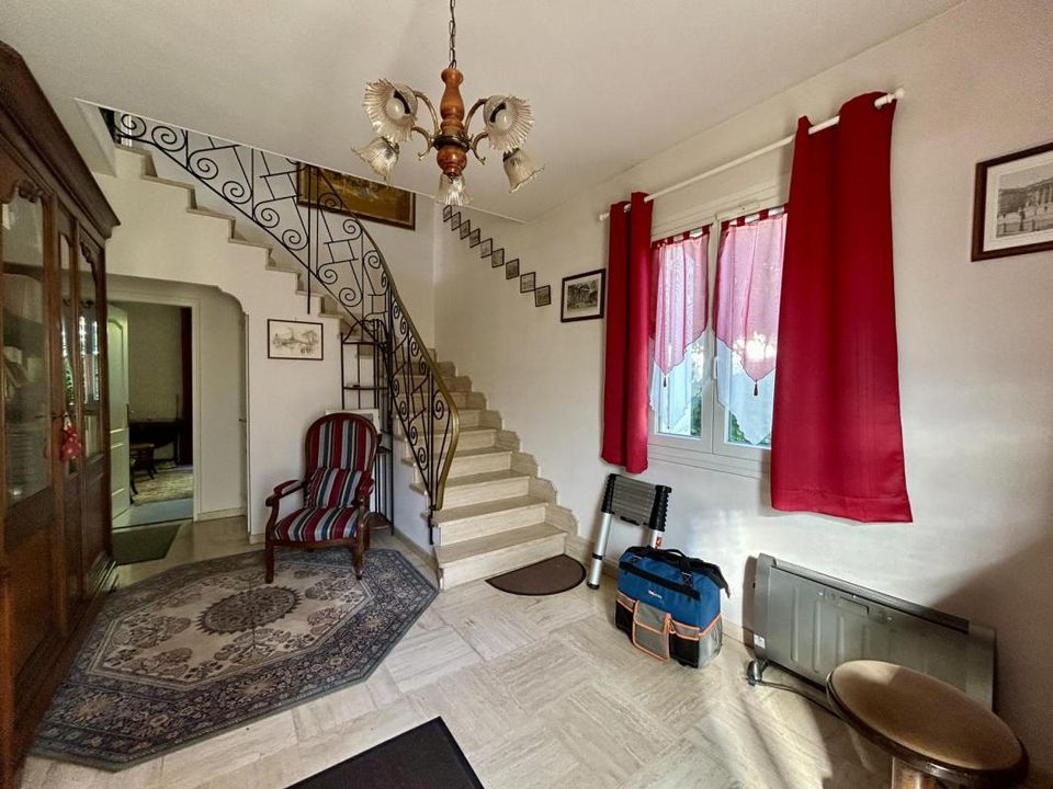 Villa i Albi, Tarn - bilde 2