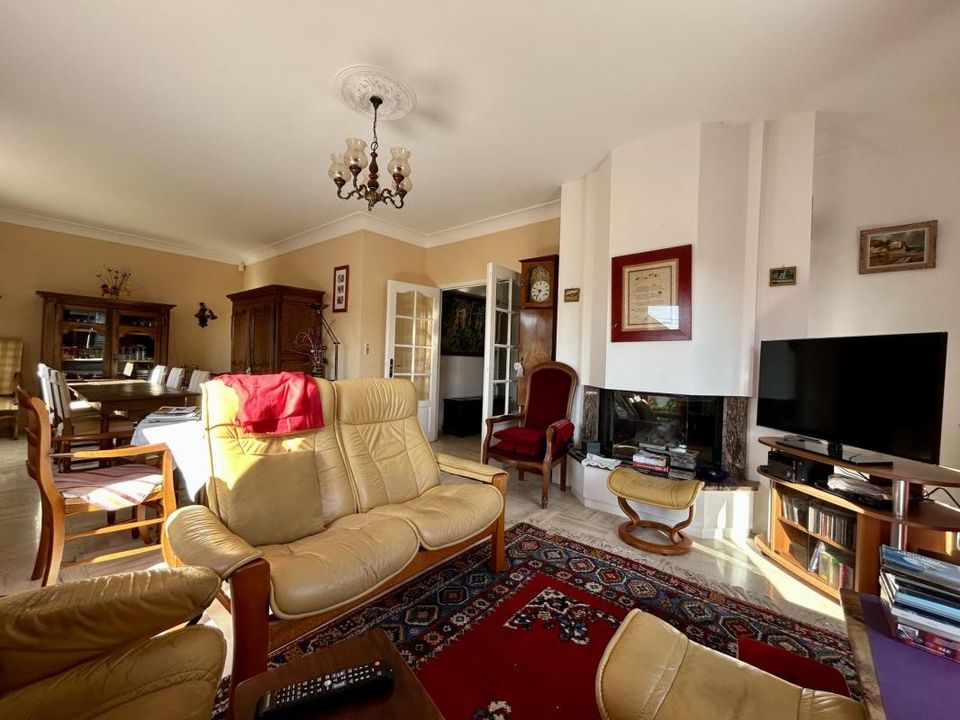 Villa i Albi, Tarn - bilde 3