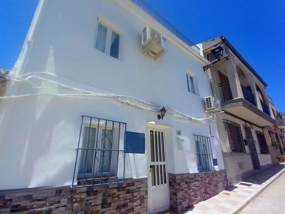 Byhus i Bobadilla De Alcaudete, Jaen - foto 2