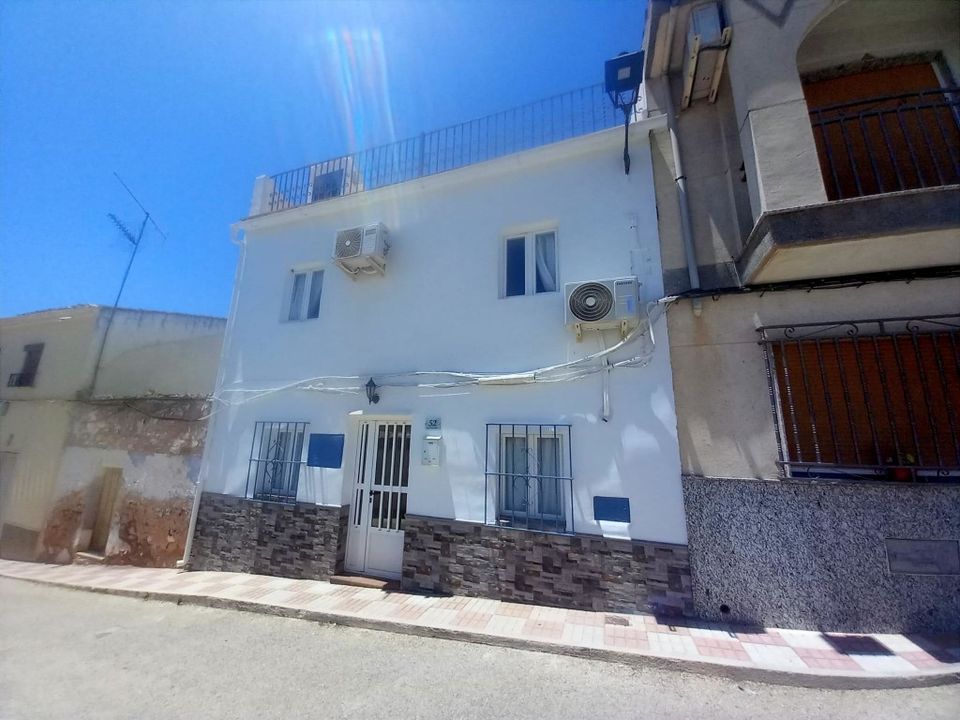 Byhus i Bobadilla De Alcaudete, Jaen - foto 3