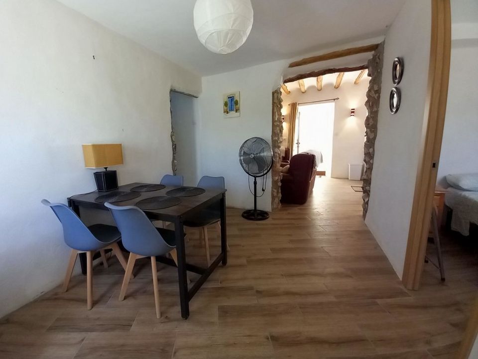 Byhus i Bobadilla De Alcaudete, Jaen - foto 4