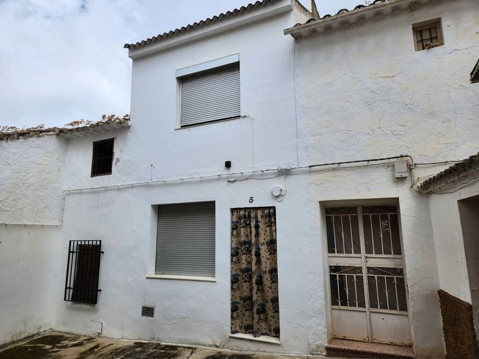 Byhus i El Esparragal, Cordoba - foto 1