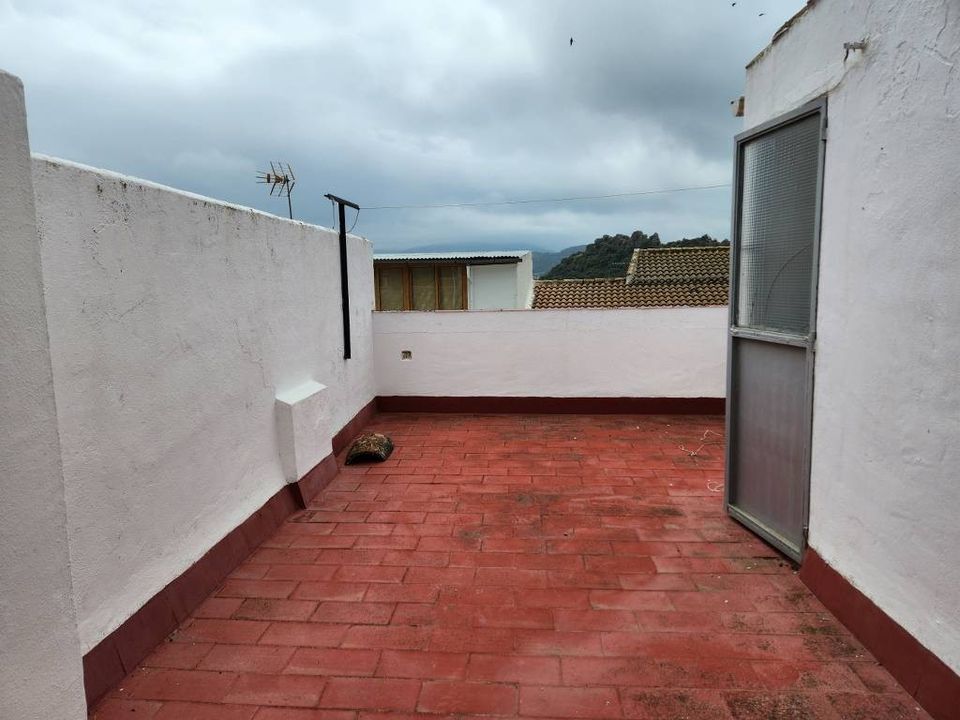 Byhus i El Esparragal, Cordoba - foto 2