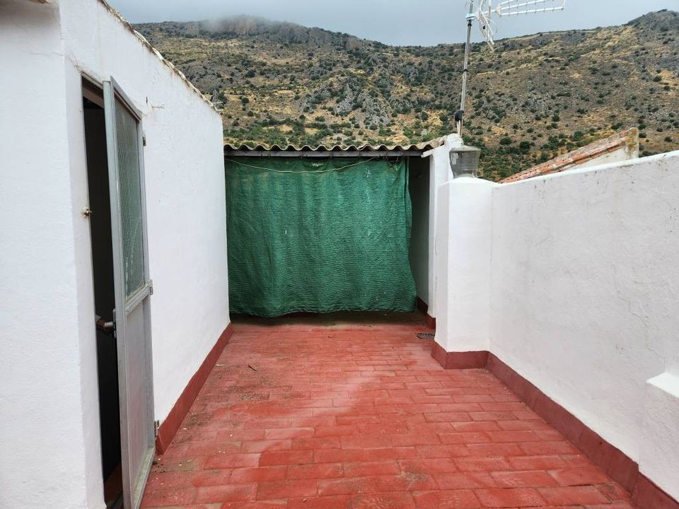 Byhus i El Esparragal, Cordoba - foto 3