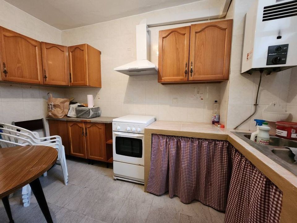 Byhus i El Esparragal, Cordoba - foto 4
