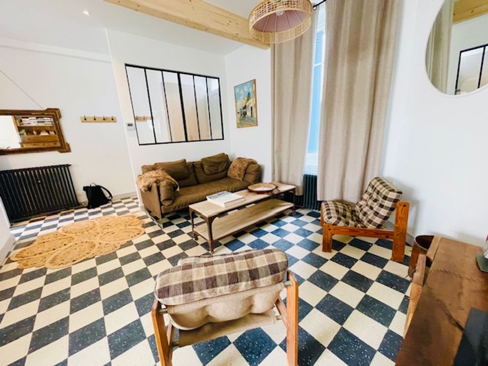 Villa en Royan, Charente-Maritime - foto 1