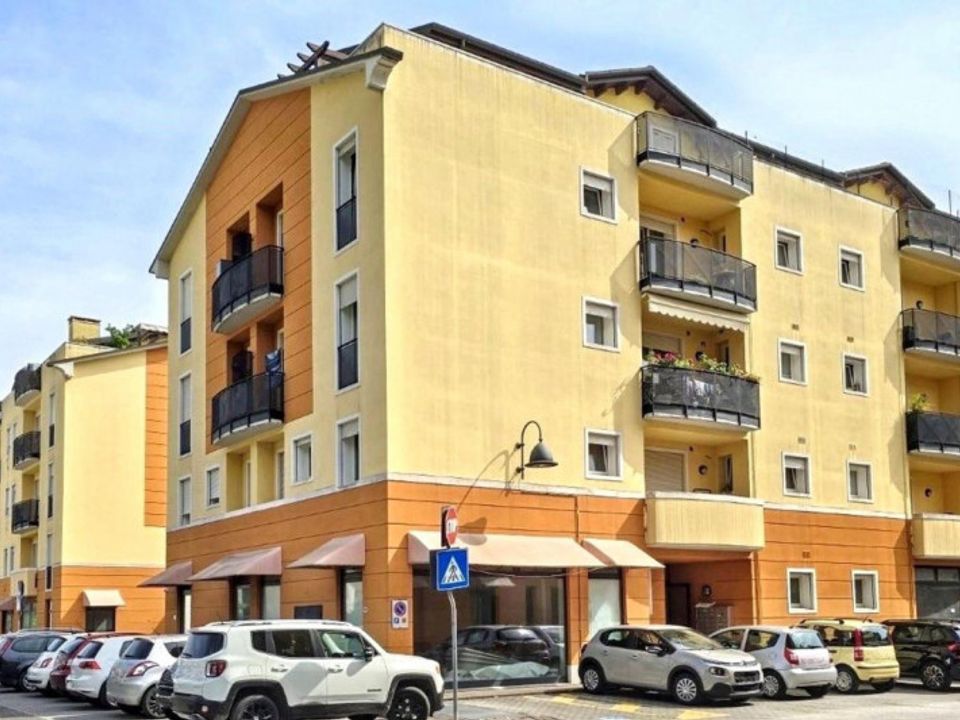 Erhvervsejendom i Chiampo, Vicenza - foto 5
