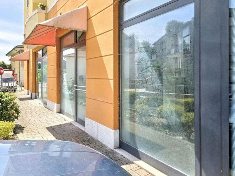 Erhvervsejendom i Chiampo, Vicenza - foto 2