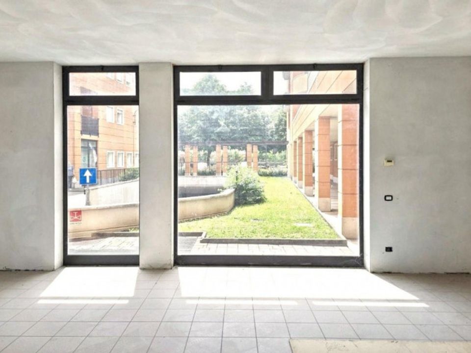 Erhvervsejendom i Chiampo, Vicenza - foto 3