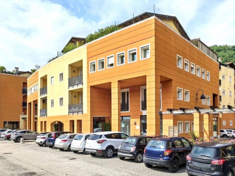 Erhvervsejendom i Chiampo, Vicenza - foto 2