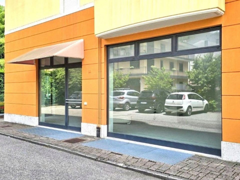 Erhvervsejendom i Chiampo, Vicenza - foto 2