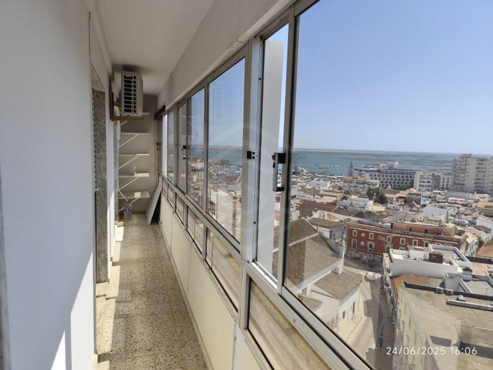 Lejlighed i Faro, Faro - foto 2