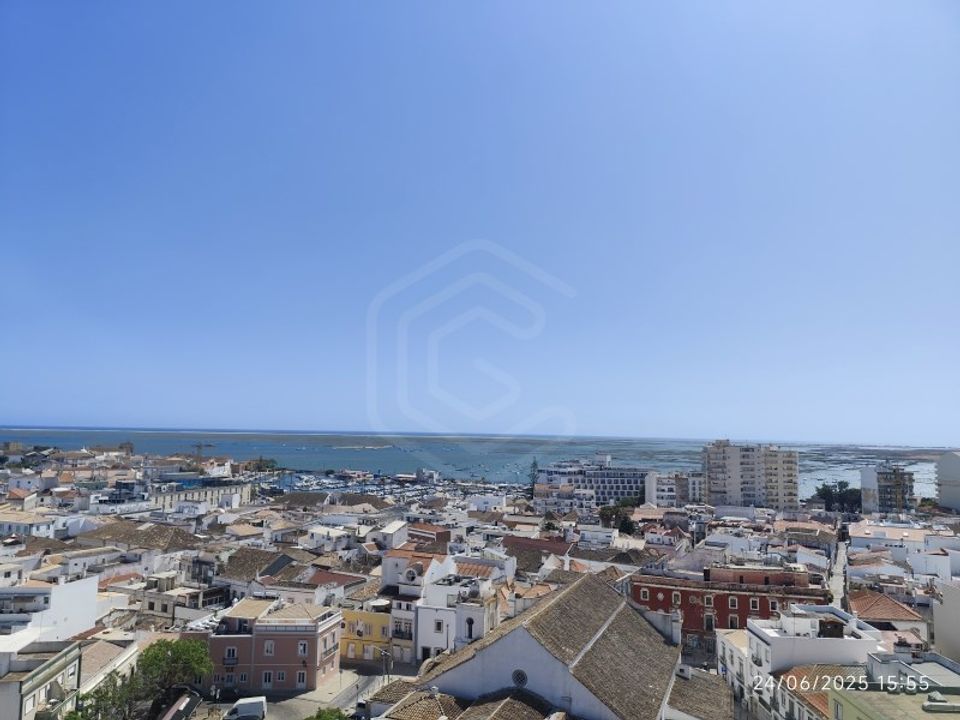 Lejlighed i Faro, Faro - foto 1