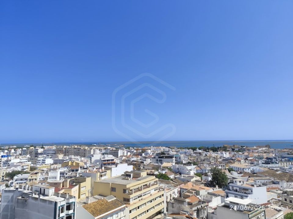 Lejlighed i Faro, Faro - foto 4