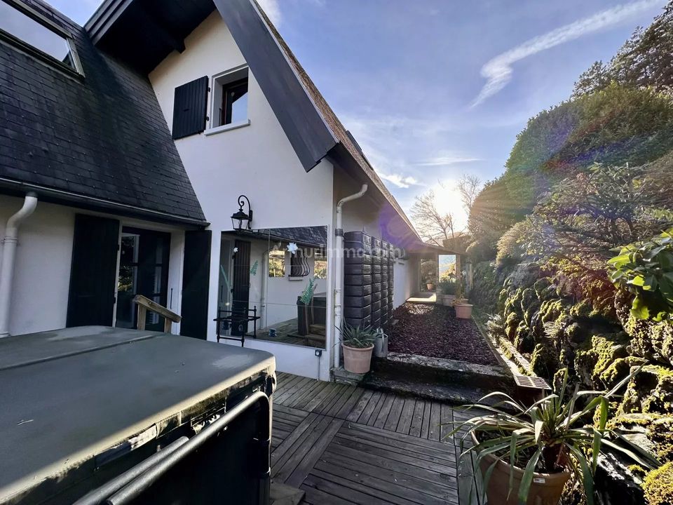 Villa a Valgelon-la Rochette, Savoie - foto 1