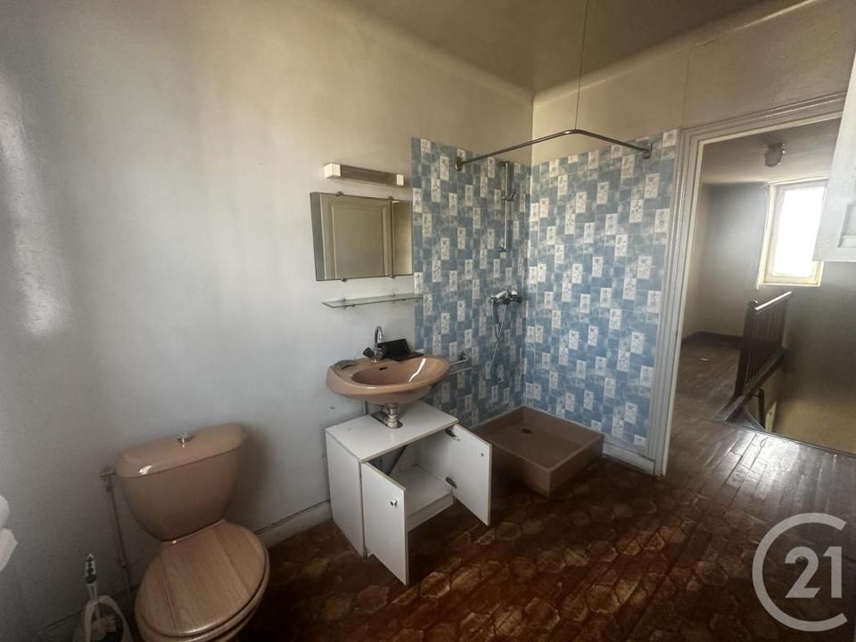 Landsbyhus i Loubille, Deux-Sevres - foto 4