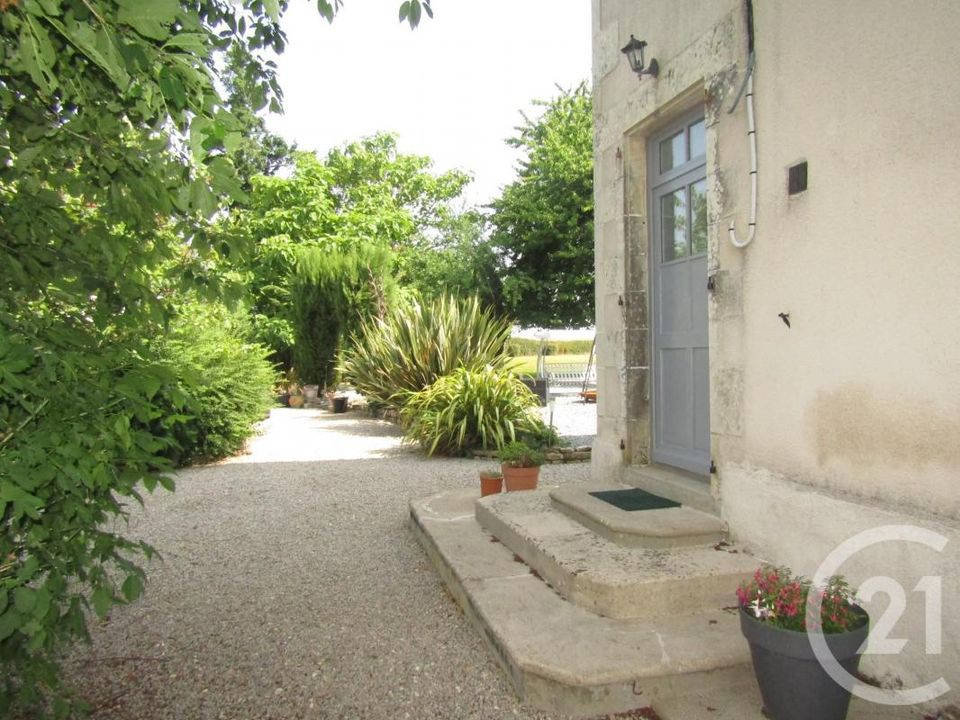 Villa i Saint-Coutant, Deux-Sevres - bilde 3