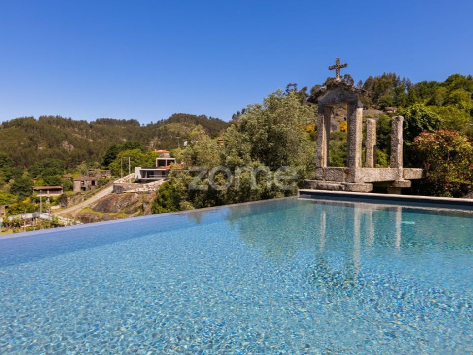Villa i Vieira do Minho, Braga - foto 2
