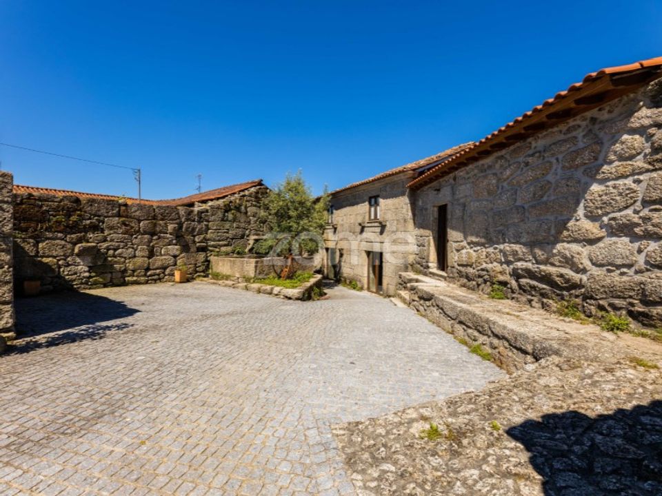 Villa i Vieira do Minho, Braga - foto 4
