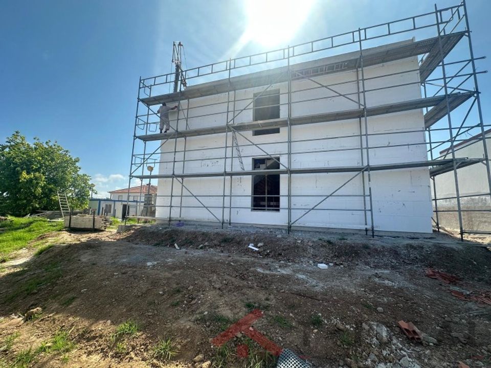 Villa i Lourinha, Lisbon - foto 1