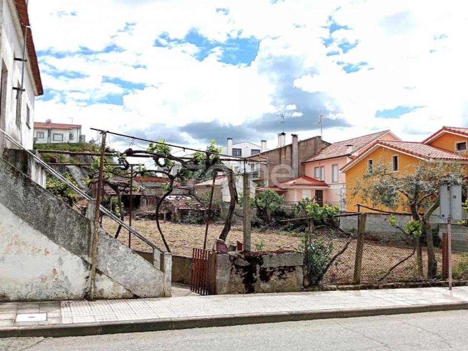 Villa i Miranda do Douro, Braganca - bilde 4