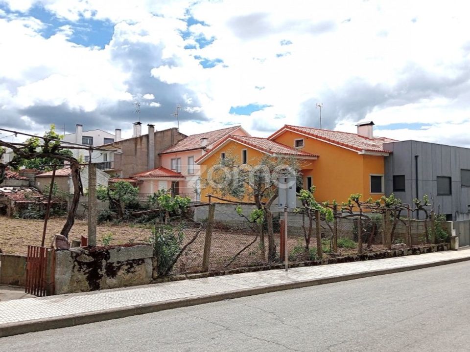 Villa i Miranda do Douro, Braganca - bilde 5
