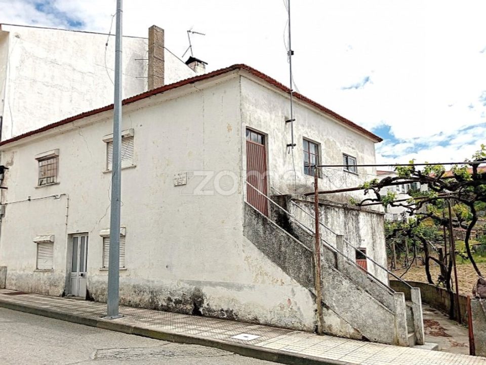 Villa i Miranda do Douro, Braganca - bilde 1