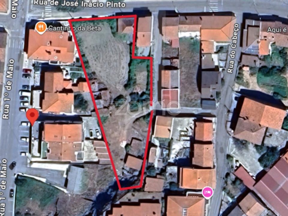 Villa i Miranda do Douro, Braganca - bilde 3