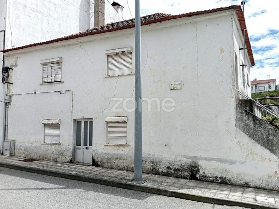 Villa i Miranda do Douro, Braganca - bilde 2