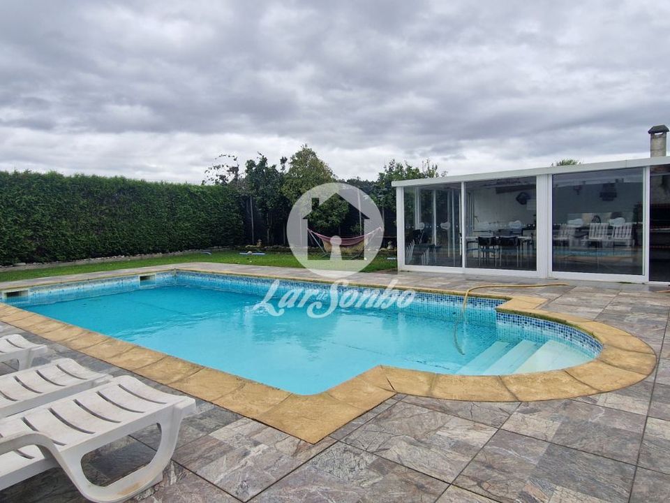 Villa i Vila do Conde, Porto - foto 1