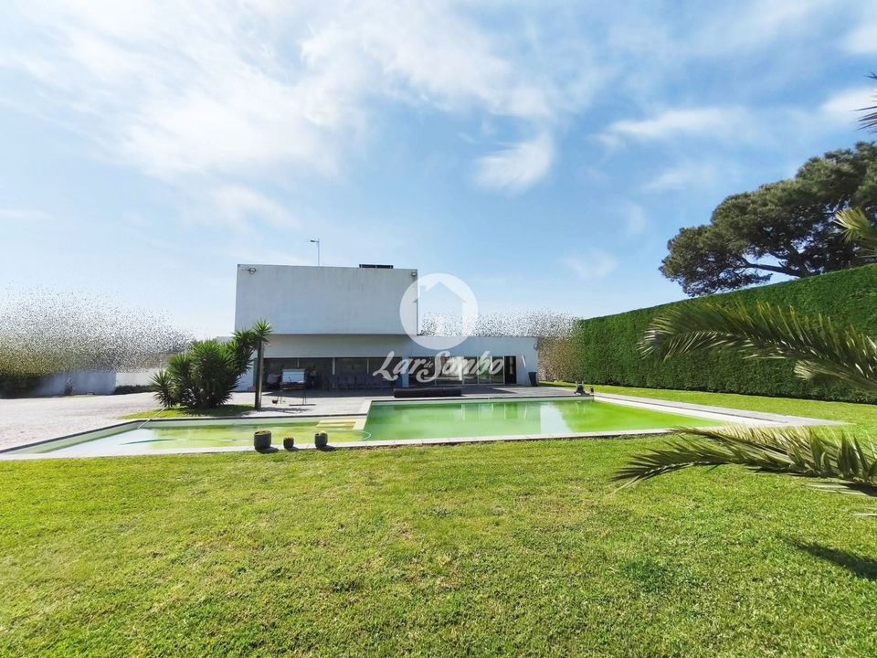 Villa i Esposende, Braga - foto 1
