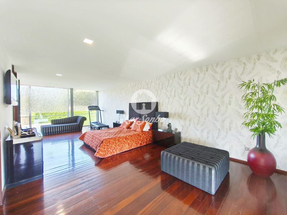 Villa i Esposende, Braga - foto 3