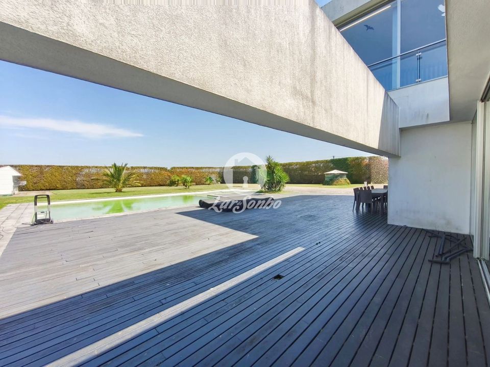 Villa i Esposende, Braga - foto 4