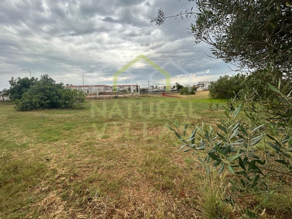 Helårsgrund i Tavira, Faro - foto 2