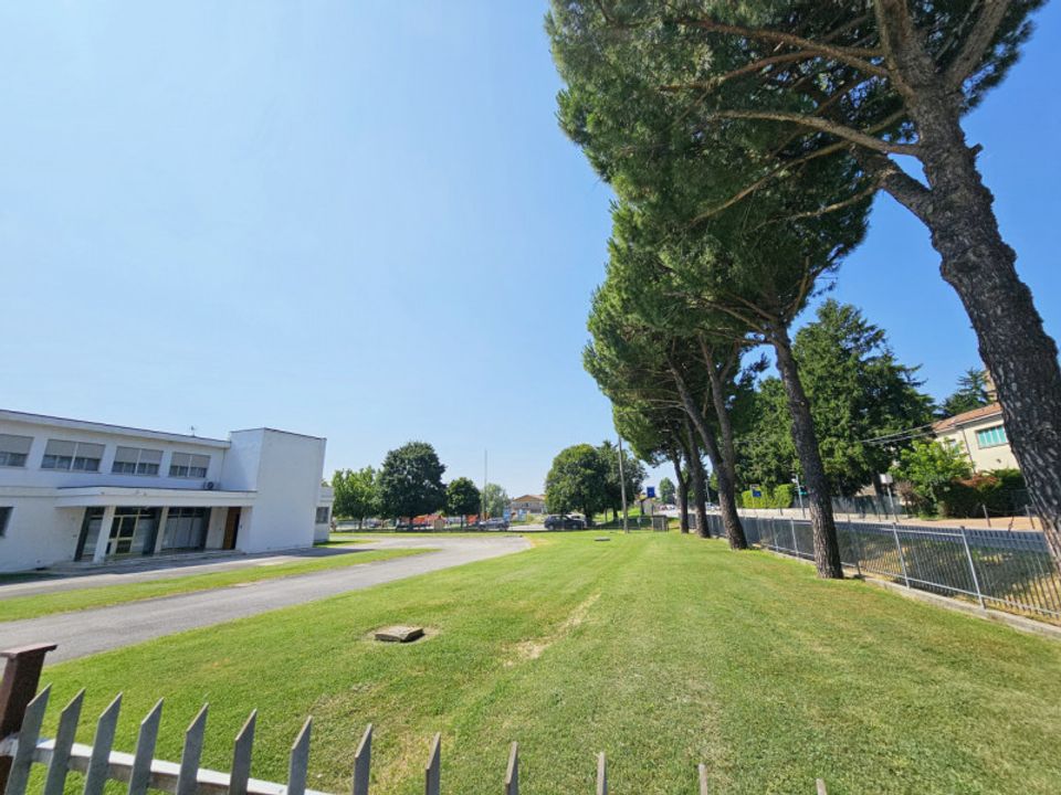 Erhvervsejendom i Este, Padua - foto 4