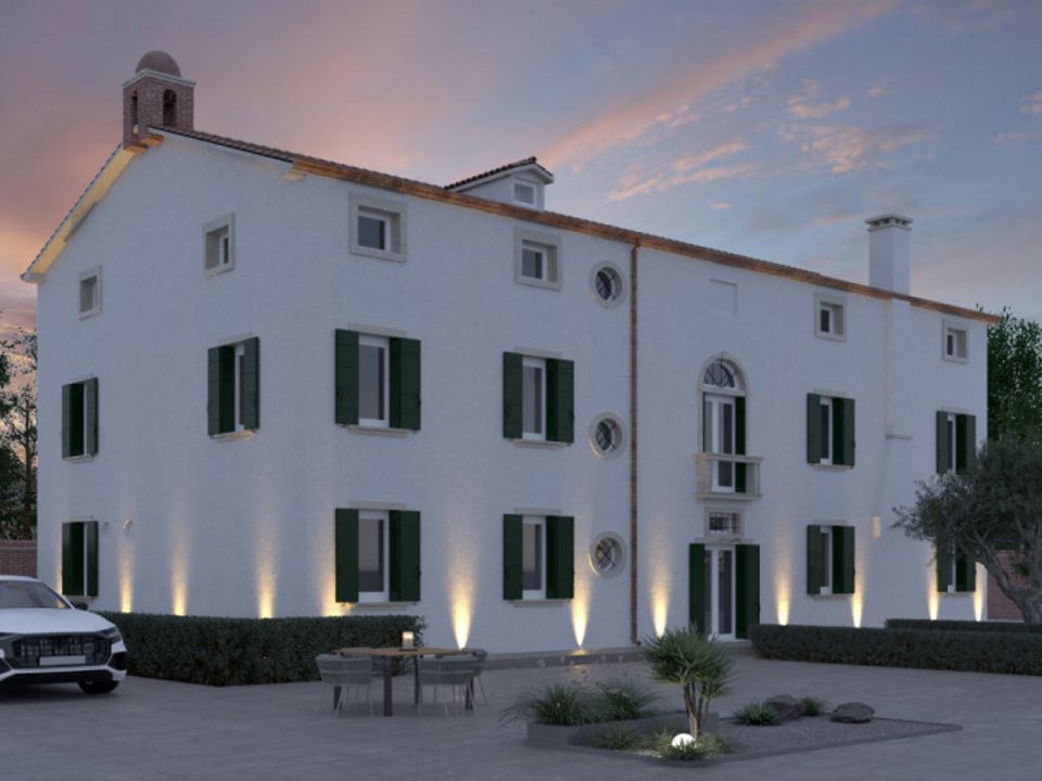 Villa en Este, Padua - foto 1