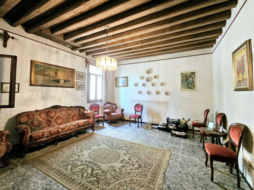 Villa en Este, Padua - foto 5