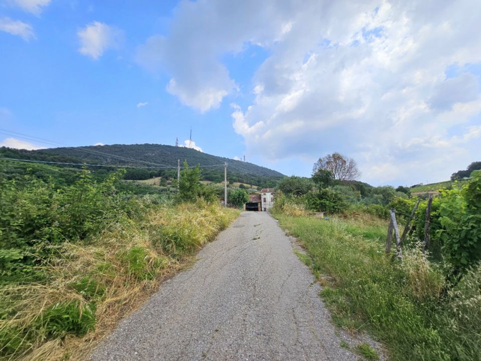 Helårsgrund i Cinto Euganeo, Padua - foto 5