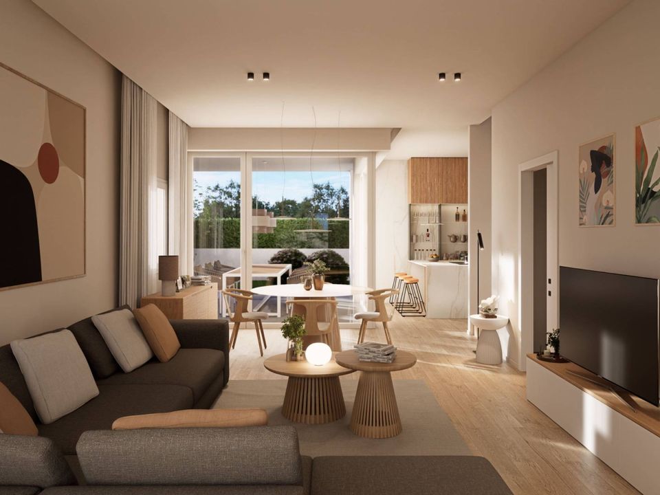 Villa i Forte dei Marmi, Lucca - foto 2