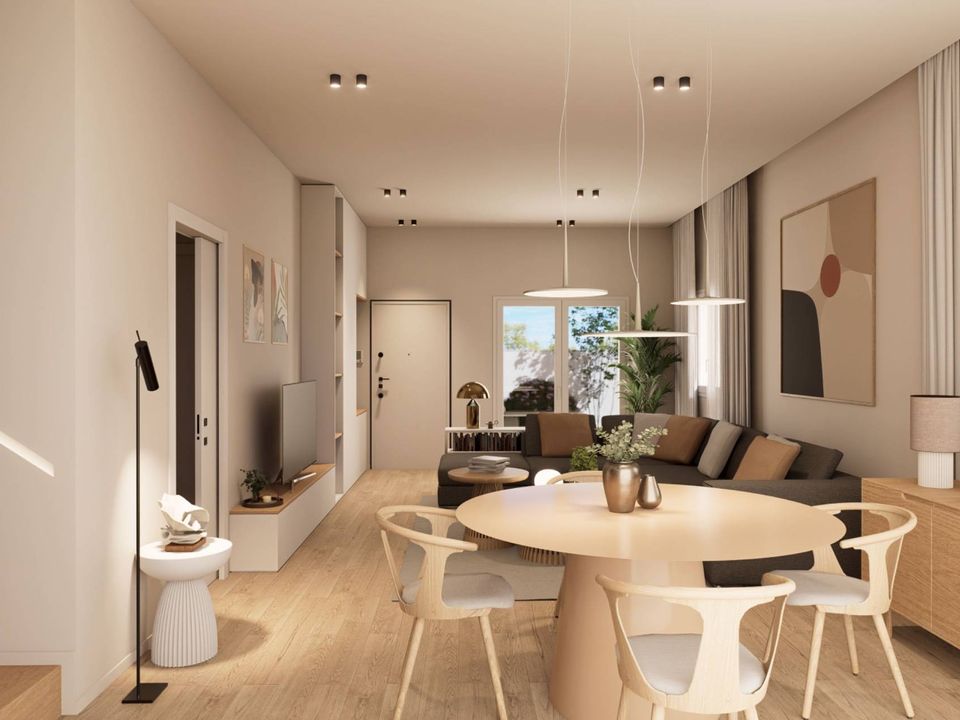 Villa i Forte dei Marmi, Lucca - foto 3